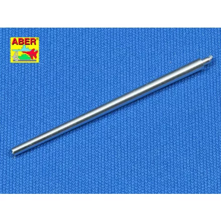 Aber Soviet Tank Barrel 85mm ZiS-S-53 L/54,6 for T-34/85