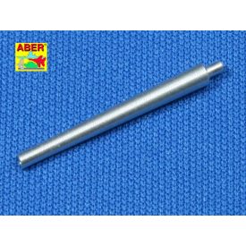 Aber US 75mm M 3 Tank Barrel for Sherman M4A3