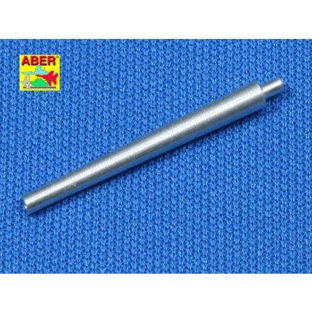 Aber US 75mm M 3 Tank Barrel for Sherman M4A3
