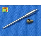 Aber German 75mm KwK 40 L/43 Barrel for Pz.Kpfw.IVAusf.F2