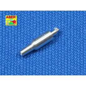   Aber German 75mm KwK 37 L/24 Barrel for Pz.Kpfw.IV Ausf.A/B/C/D/E/F(F1)