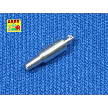 Aber German 75mm KwK 37 L/24 Barrel for Pz.Kpfw.IV Ausf.A/B/C/D/E/F(F1)