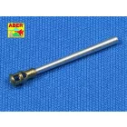 Aber German 75mm StuK 40 L/48 Barrel for Stug.IV Middle - Late