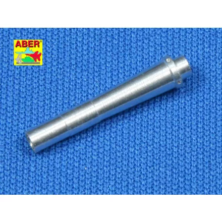 Aber German 15cm SIG 33 Gun Barrel