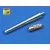 Aber Soviet Gun Barrel 152,4mm ML-20S for ISU-152