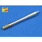 Aber Soviet Gun Barrel 152,4mm ML-20S for ISU-152