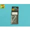 Aber Models German PaK43/1 gun barrel for Nashorn
