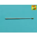 Aber Models German PaK43/1 gun barrel for Nashorn