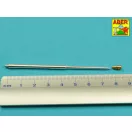 Aber Models German PaK43/1 gun barrel for Nashorn