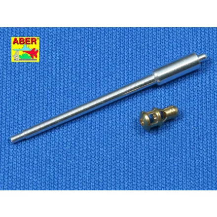 Aber German 75mm KwK 40 L/48 Gun Barrel for Pz.Kpfw.IV Ausf.J