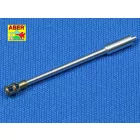 Aber German 75mm KwK 40 L/48 Gun Barrel for Pz.Kpfw.IV Ausf.J