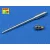 Aber German 75mm KwK 40 L/48 Gun Barrel for Pz.Kpfw.IV Ausf.H
