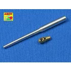 Aber German 8,8cm KwK 36 L/56 Tank Barrel for Tiger.I Late
