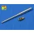 Aber German 8,8cm KwK 36 L/56 Tank Barrel for Tiger.I Late