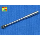 Aber German 8,8cm KwK 36 L/56 Tank Barrel for Tiger.I Late