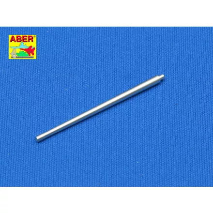 Aber Soviet 85mm ZiS-S-53 L/51 Tank Barrel for T-34/85 model 1943-44
