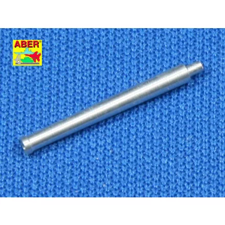 Aber Soviet 76,2mm L-11 Tank Barrel for T-34/76 model 1940
