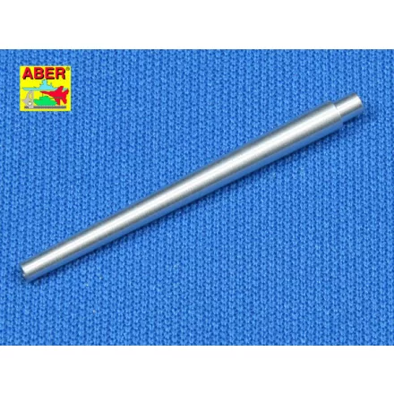 Aber US 76,2mm M 7 Tank Barrel for M-10 Tank Destroyer