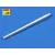 Aber US 76,2mm M 7 Tank Barrel for M-10 Tank Destroyer
