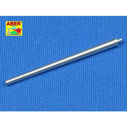 Aber Soviet 85mm D-5T Tank Barrel for T-34/85