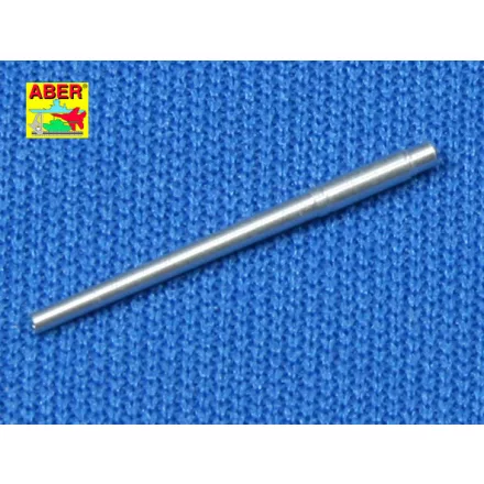 Aber US 37mm M 6 Barrel for M8 Greyhound, M3, M3A1, M3A3, M3A4 Lee