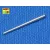 Aber US 37mm M 6 Barrel for M8 Greyhound, M3, M3A1, M3A3, M3A4 Lee