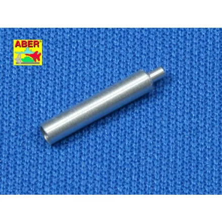 Aber Soviet Tank Barrel 122mm M-30 for SU-122