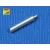 Aber Soviet Tank Barrel 122mm M-30 for SU-122