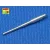 Aber Soviet Tank Barrel 45mm 20K for BT-5, BT-7, BA-6