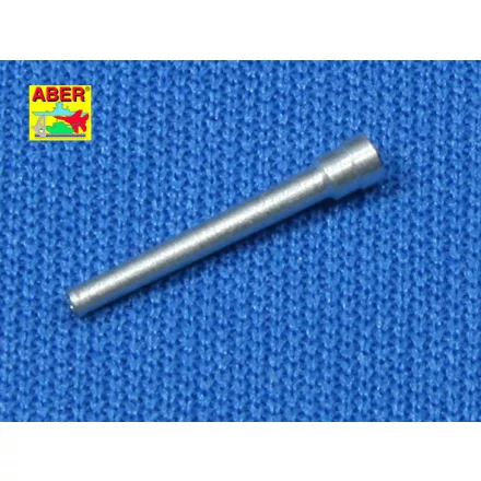 Aber Soviet Tank Barrel 37mm 20K for B-3, BT-2