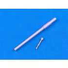 Aber British 40mm 2pdr. Tank Barrel for Matilda Mk.II