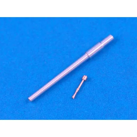 Aber British 40mm 2pdr. Tank Barrel for Matilda Mk.II