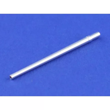 Aber US 76mm M1A1 Tank Barrel Sherman M4A1 (76)