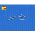 Aber German MG34 Tank Machine Guns