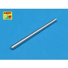 Aber Russian Tank Barrel 76,2mm F-34 for T-34/76 model 1941-43 & KV-1