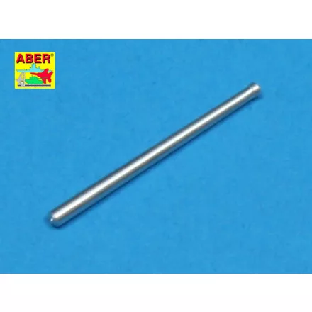 Aber Russian Tank Barrel 76,2mm F-34 for T-34/76 model 1941-43 & KV-1