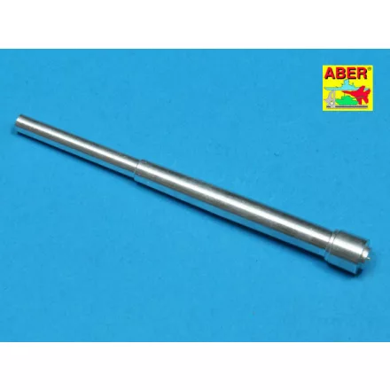 Aber German 21cm Barrel for Mörser 18