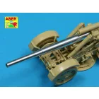 Aber German 21cm Barrel for Mörser 18