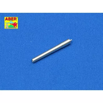Aber 105mm Howitzer Gun Barrel M4 for Sherman M4A3