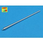Aber German Tank Barrel 7,5cm KwK 44/1 L/70 for Panther Ausf.F