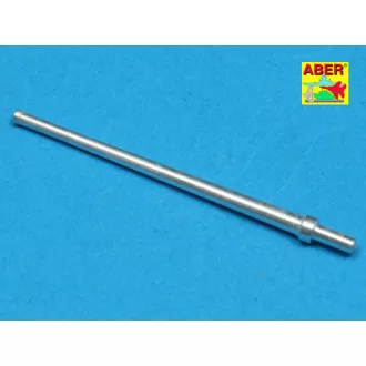 Aber Russian 85mm D-5S Tank Barrel for SU-85