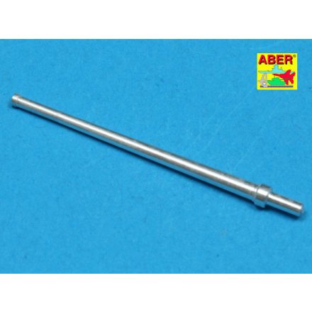 Aber Russian 85mm D-5S Tank Barrel for SU-85