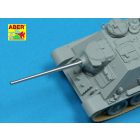Aber Russian 85mm D-5S Tank Barrel for SU-85