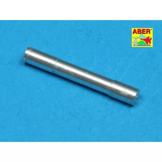 Aber Russian 152mm M-10S Tank Barrel for KV-II