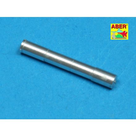 Aber Russian 152mm M-10S Tank Barrel for KV-II