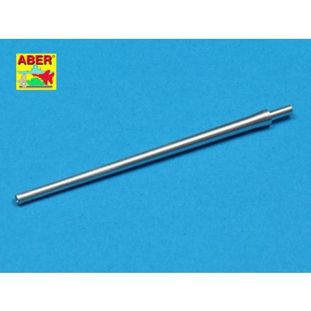 Aber Russian 100mm D-10S Tank Barrel for SU-100