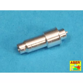 Aber German 15cm StuH 43 Barrel for Stu.Pz.IV Brummbar Early