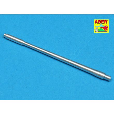 Aber Russian D-10T 100mm Tank Barrel for T-54/T-55