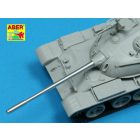 Aber Russian D-10T 100mm Tank Barrel for T-54/T-55
