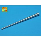 Aber German 17cm Gun Barrel for Kanone 18